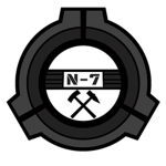 [SCP:F] ~Mobile Task Force Nu-7 [N-7]