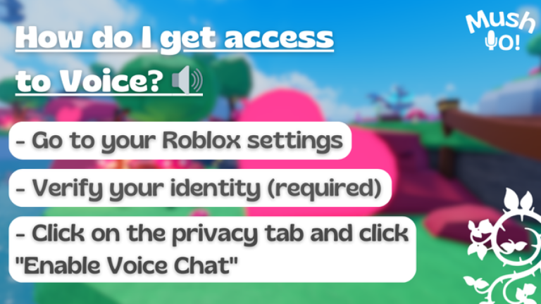 MushYO! 🔊 [Valentines] screenshot 2