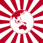 Greater East Asia Co-Prosperity Spherе