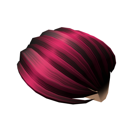 Hair Raul Deitado Com Desvanecimento Luzes Pink Roblox item