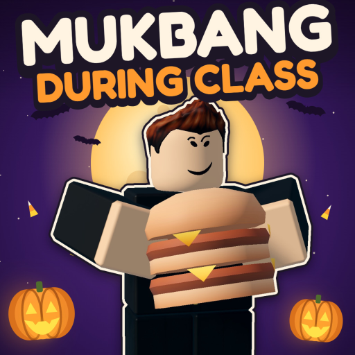 Mukbang During Class icon