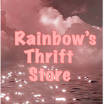 Rainbow’s Thrift Store