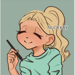 Sofía blue's