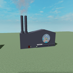 the cool factory