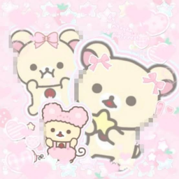 Korilakkuma♡