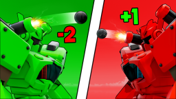 Walka z Tytanami ⚔️ Duża Walka Drużynowa