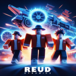 Reud Dynamics