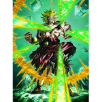Dragon Ball Z stuff... yes.. stuff..