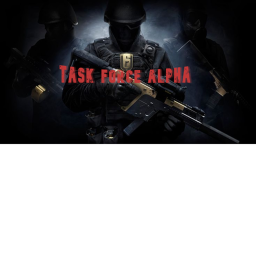 Task Force Alpha