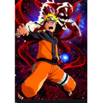Naruto:D