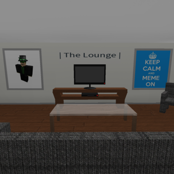 | My Lounge |