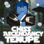 [WIP]: Killik Territory, Tenupe - CEDF