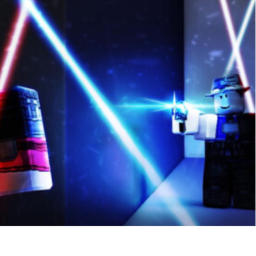 ShadowKai laser tag [UPD]!