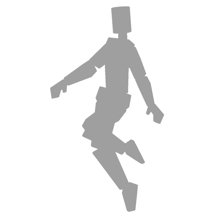 The Levitating Master