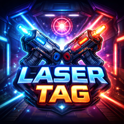 Laser tag