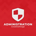 CreativeForge Administration