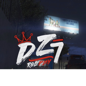 DZ7 ROLEPLAY [RP] (SERVIDOR PARA TESTE)* 🌇