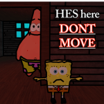 You Vs Spongebob Roblox Game