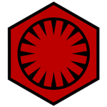 "(The First Order)"