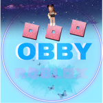 Hard obby 70 levels!!:)