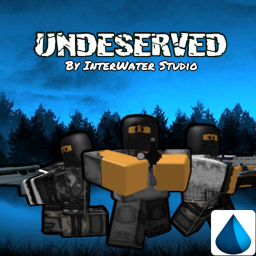 Undeserved