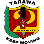 ==2nd Marine Corp Regiment==