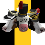 The Empire Of Cows