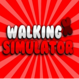 Walking Simulator [BETA]