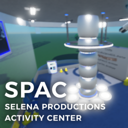 Selena Productions Activity Center (group)