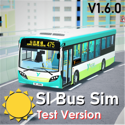 SI test icon