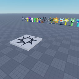 Sprunki f3x Btools