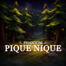[Fairzone] Pique nique