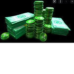 ROBUX FOR FRIENDS NOCAP