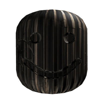 Black Knife-Dodger's Bighead (ADDON)