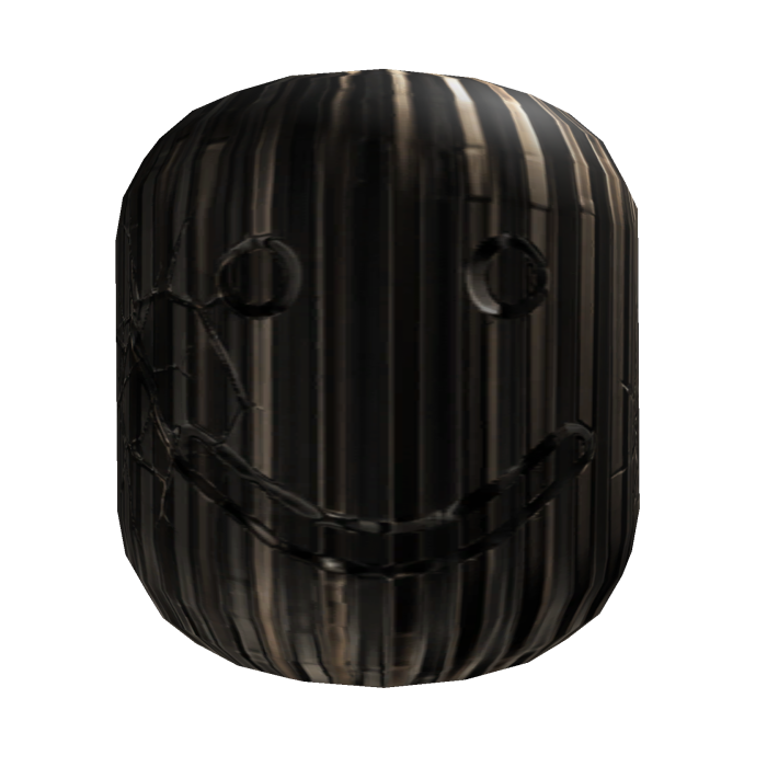 Black Knife-Dodger's Bighead (ADDON)