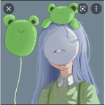 ##### # ### and frog clan