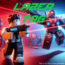 Lazer Tag