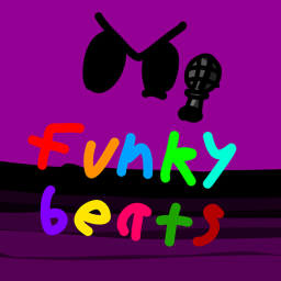 funky beats (not finished)