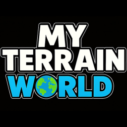 My Terrain World [Early access]