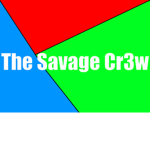 The Savage Cr3w