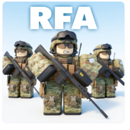 RFA | Argentine Armed Forces