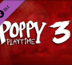 Poppy playtime gang