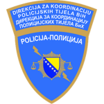 Bosnian Police