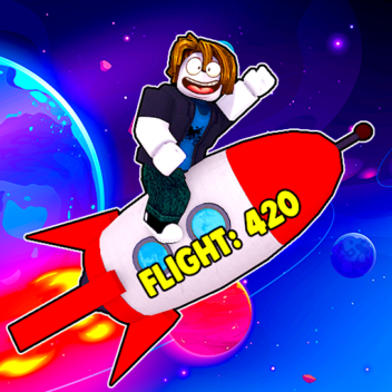 Every Second You Get +1 Flight!