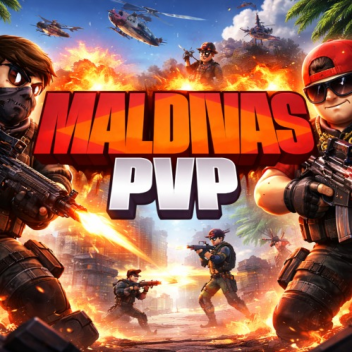 Maldivas PvP [Novo]