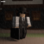 Secret Service- S.S.P.I