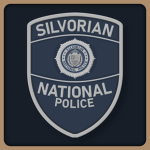 Silvorian National Police