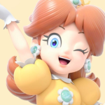 ~Princess Daises~