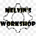Melvin's Workshop