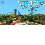 Theme park tycoon 2 people